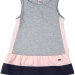 Платье для девочек Mini Maxi, модель 4775, цвет серый 
