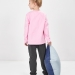 Пижама для девочек Mini Maxi, модель 1157, цвет розовый 