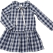 Платье для девочек Mini Maxi, модель 3595, цвет серый/мультиколор 