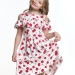 Платье для девочек Mini Maxi, модель 7181, цвет мультиколор 