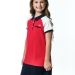 Платье для девочек Mini Maxi, модель 6120, цвет красный 