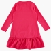 Платье для девочек Mini Maxi, модель 6711, цвет малиновый 