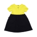 Платье для девочек Mini Maxi, модель 2632, цвет неон 