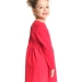 Платье для девочек Mini Maxi, модель 6866, цвет красный 