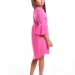 Платье для девочек Mini Maxi, модель 7138, цвет малиновый 