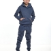 Спортивный костюм для мальчиков Mini Maxi, модель 5147, цвет индиго 