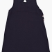 Платье для девочек Mini Maxi, модель 1639, цвет синий/розовый 