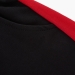 Спортивный костюм для мальчиков Mini Maxi, модель 6708, цвет белый/красный 