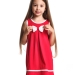 Платье для девочек Mini Maxi, модель 1588, цвет красный 