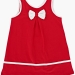 Платье для девочек Mini Maxi, модель 1588, цвет красный 