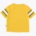 Комплект одежды для мальчиков Mini Maxi, модель 7036/7037, цвет горчичный 