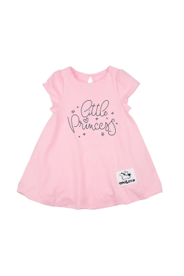 Платье для девочек Mini Maxi, модель 6021, цвет розовый