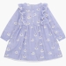 Платье для девочек Mini Maxi, модель 7700, цвет мультиколор 