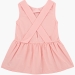 Платье для девочек Mini Maxi, модель 7095, цвет розовый 