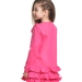 Платье для девочек Mini Maxi, модель 6783, цвет малиновый 