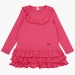 Платье для девочек Mini Maxi, модель 6783, цвет малиновый 