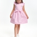 Платье для девочек Mini Maxi, модель 4702, цвет розовый 