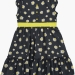 Платье для девочек Mini Maxi, модель 6360, цвет мультиколор 
