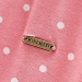Легинсы для девочек Mini Maxi, модель 3449, цвет розовый 
