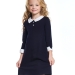 Платье для девочек Mini Maxi, модель 4761, цвет синий 