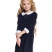 Платье для девочек Mini Maxi, модель 4761, цвет синий 