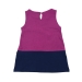 Платье для девочек Mini Maxi, модель 3200, цвет лиловый 