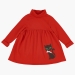 Платье для девочек Mini Maxi, модель 2508, цвет красный 