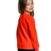 Джемпер для девочек Mini Maxi, модель 2015, цвет красный 