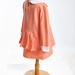 Платье для девочек Mini Maxi, модель 0477, цвет персиковый 