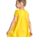 Платье для девочек Mini Maxi, модель 2915, цвет горчичный 