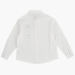 Рубашка для девочек Mini Maxi, модель 7015, цвет белый 