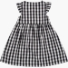 Платье для девочек Mini Maxi, модель 7635, цвет клетка 