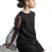 Платье для девочек Mini Maxi, модель 7842, цвет черный 
