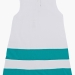 Платье для девочек Mini Maxi, модель 2844, цвет бирюзовый 