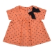 Комплект одежды для девочек Mini Maxi, модель 1378/1379, цвет коралловый 