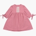 Платье для девочек Mini Maxi, модель 7529, цвет розовый 