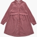 Платье для девочек Mini Maxi, модель 7338, цвет фиолетовый 