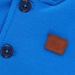 Кардиган для мальчиков Mini Maxi, модель 2116, цвет синий 