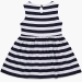 Платье для девочек Mini Maxi, модель 1372, цвет мультиколор 