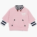 Комплект одежды для девочек Mini Maxi, модель 0612/0613, цвет розовый 