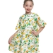 Платье для девочек Mini Maxi, модель 7667, цвет мультиколор 