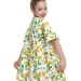 Платье для девочек Mini Maxi, модель 7667, цвет мультиколор 