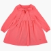 Платье для девочек Mini Maxi, модель 6953, цвет коралловый 