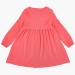 Платье для девочек Mini Maxi, модель 6953, цвет коралловый 