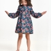 Платье для девочек Mini Maxi, модель 6990, цвет мультиколор 