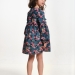 Платье для девочек Mini Maxi, модель 6990, цвет мультиколор 