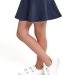 Юбка для девочек Mini Maxi, модель 0902, цвет синий 