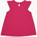 Туника для девочек Mini Maxi, модель 1634, цвет малиновый 
