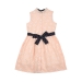 Платье для девочек Mini Maxi, модель 6318, цвет розовый 