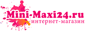 Мини Макси Детская Одежда Интернет Магазин Розница